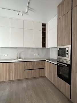 Достоевского 57 2-к. квартира, 68 м2