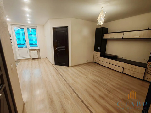 Продажа квартиры, Кудрово, Всеволожский район, Европейский проспект