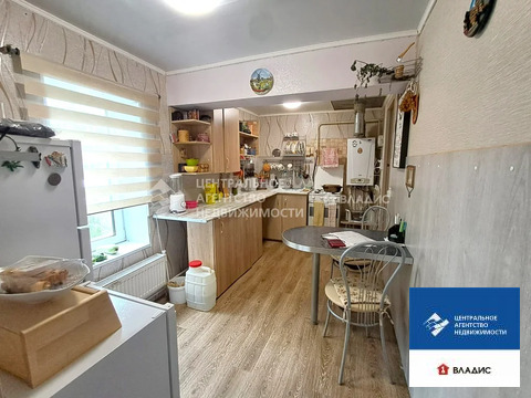 Продажа квартиры, Елатьма, Касимовский район, Грибкова пл.