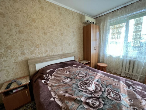 Продажа квартиры, Темрюк, Темрюкский район, ул. Ленина