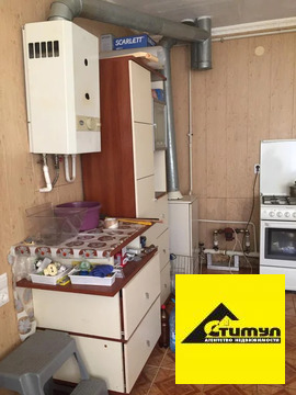 Продажа дома, Ясенская Переправа, Ейский район, ул. Садовая