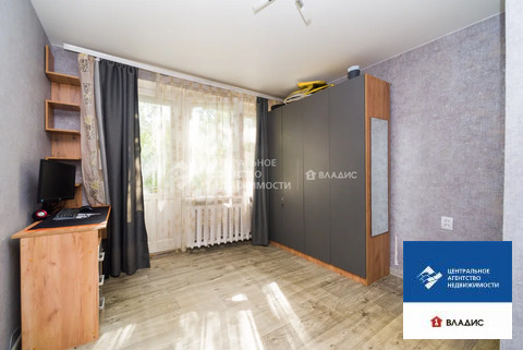 Продажа квартиры, Рязань, ул. Тимакова