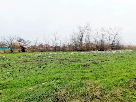 Продажа участка, Ивановская, Красноармейский район