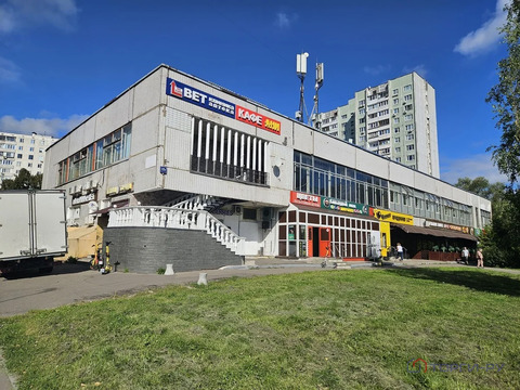 Продажа торгового помещения, ул. Белозерская