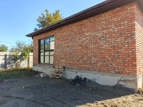 Продажа дома, Северский район