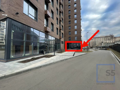 Продажа ПСН, м. Электрозаводская, Большая Почтовая улица