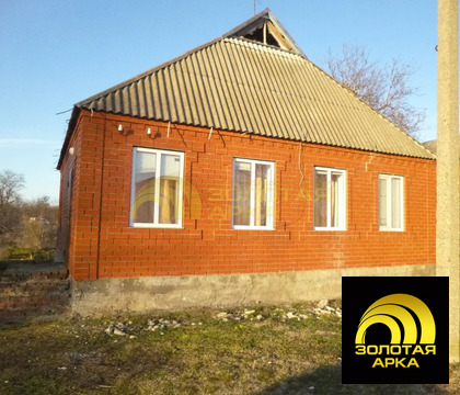 Продажа дома, Вышестеблиевская, Темрюкский район, ул. Ленина