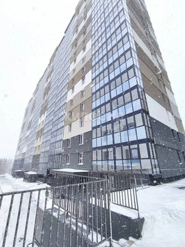 Продажа квартиры, Новосибирск, ул. Вилюйская