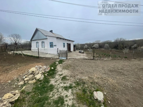 Дом в тихом районе