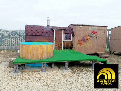 Продажа готового бизнеса, Веселовка, Темрюкский район, Морская улица