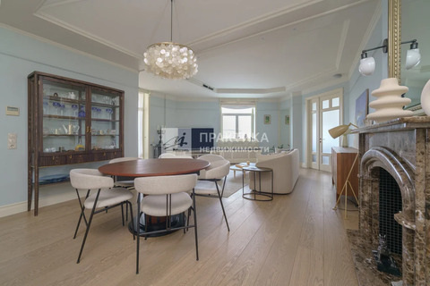 Продажа квартиры, ул. Троицкая