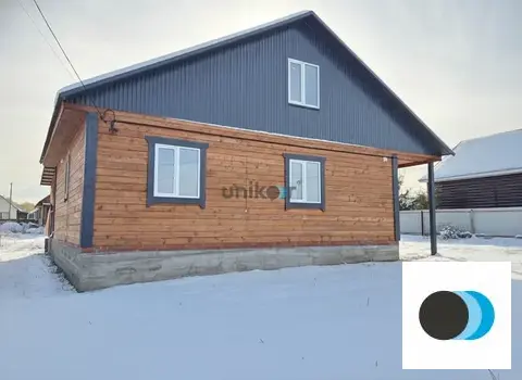 Продажа дома, Иглино, Иглинский район, Крымская улица