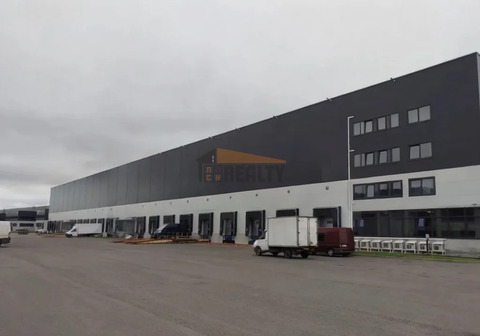 Продажа склада, Новогородово (Подстанция), Подольский район