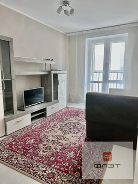 Продажа квартиры, Куюки, Пестречинский район, ул. Каспийская