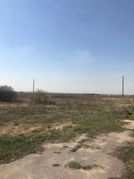 Продается земельный участок 433.5 сот.