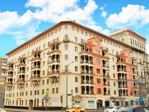 Аренда торгового помещения, м. Проспект Мира, г.Москва