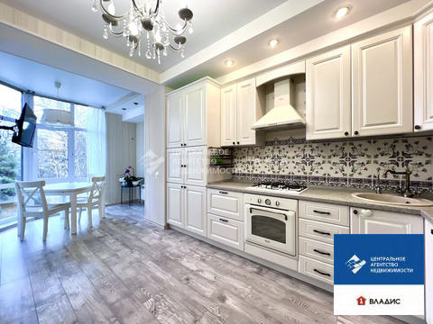 Продажа квартиры, Рязань, Мещерская улица