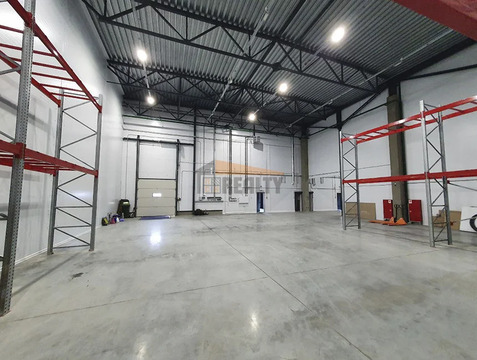 Аренда производственного помещения, Подольск, 11