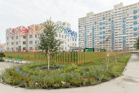 Продажа квартиры, Новосибирск, Виктора Уса