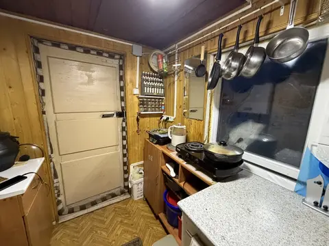 Дом в СНТ Дружба