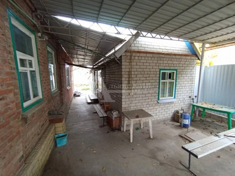 Продажа дома, Георгиевск, Казачий пер.