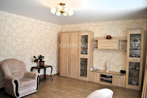 Продажа дома, Новосибирск