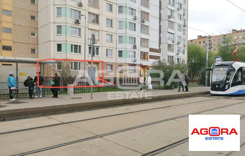 Аренда ПСН, м. Войковская, ул. Клары Цеткин