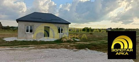 Продажа дома, Адагум, Крымский район