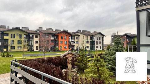 ЖК Федоскинская Слобода