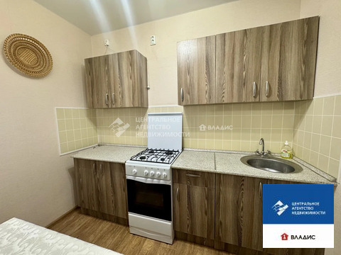 Аренда квартиры, Рязань