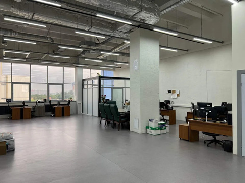 Аренда офиса 174 м2