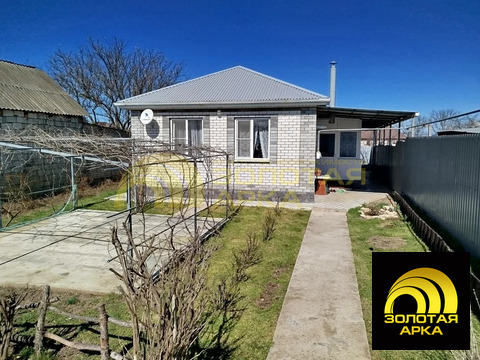 Продажа дома, Варениковская, Крымский район