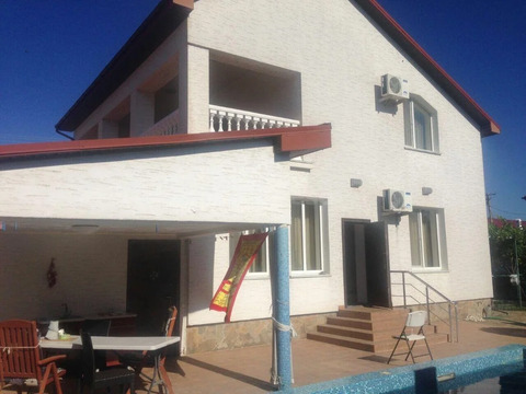 Продажа дома, Севастополь, территория СТ Берег