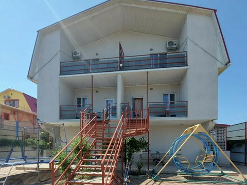 Продажа дома, Пересыпь, Темрюкский район, ул. Бондаревой