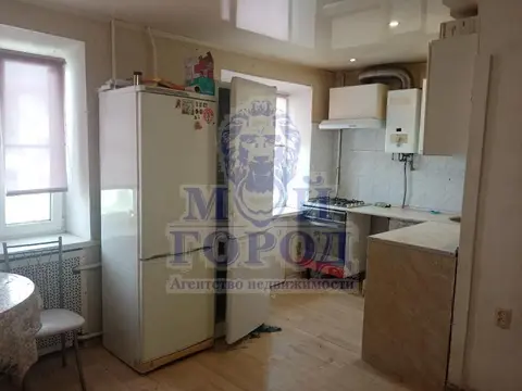 Продажа квартиры (11279-107)