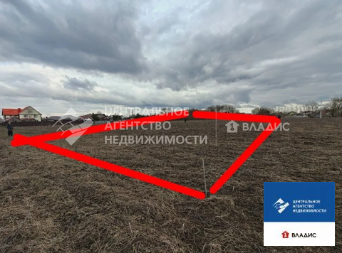 Продажа участка, Рыбновский район