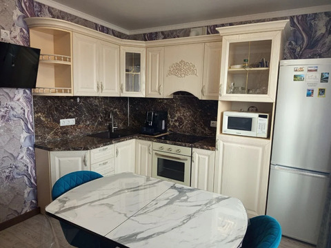 Продажа квартиры, Краснодар, улица Адлерская