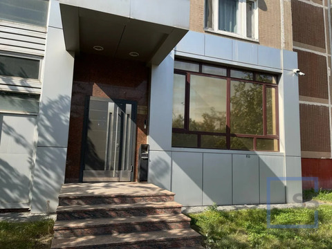 Аренда торгового помещения, м. Давыдково, Веерная 1 корп. 4