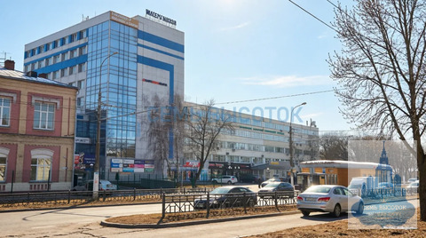 Аренда ПСН, Подольск, ул. Комсомольская