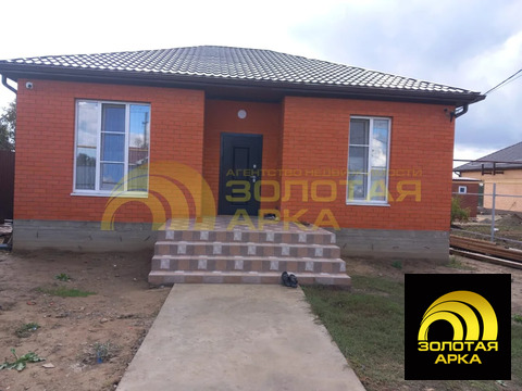 Продажа дома, Вышестеблиевская, Темрюкский район, ул. Ленина