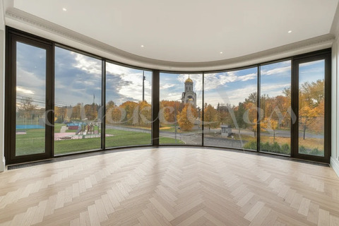 Продажа квартиры, м. Парк Победы, ул. Братьев Фонченко