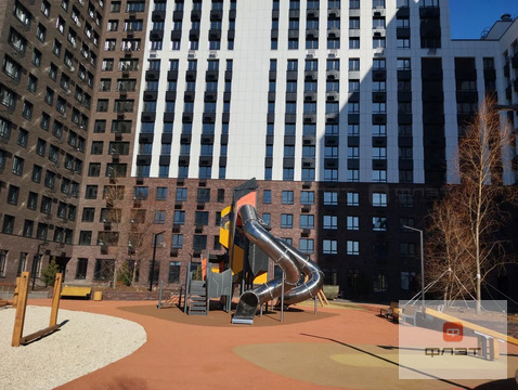 Продажа квартиры, Казань, проезд. Детский