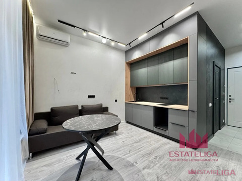 Аренда квартиры, м. Авиамоторная, проезд Невельского