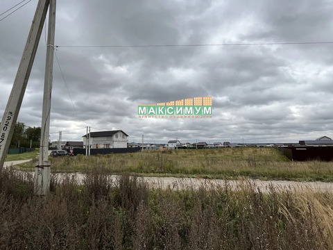 8.3 сотки в КП Сказка в д. Максимиха 8.3 сотки в КП Сказка в д. Максимиха