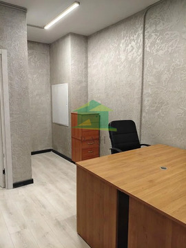 Аренда офиса, м. Бунинская аллея, Чечерский проезд