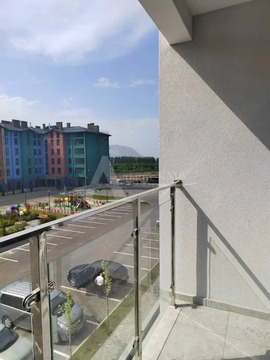 Продажа квартиры, Иноземцево, Рядового Панченко ул.