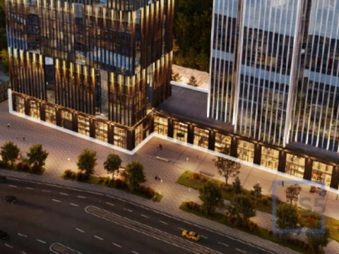 Продажа торгового помещения, ул. Золоторожский Вал