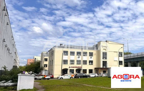 Продажа ПСН, м. Шоссе Энтузиастов, Электродный проезд