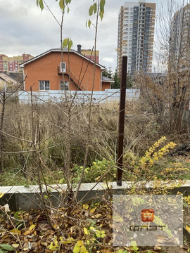 Продажа участка, Казань, ул. Дмитрия Менделеева