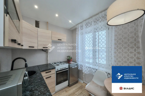 Продажа квартиры, Рязань, ул. Березовая